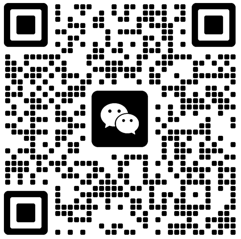 齐齐哈尔POS机客服微信二维码